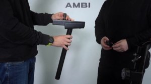 Orlauf Ambi. Сборка велотренажера. Инструкция.