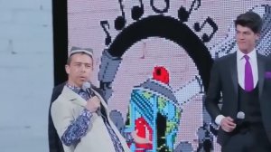 Миллион Жамоаси