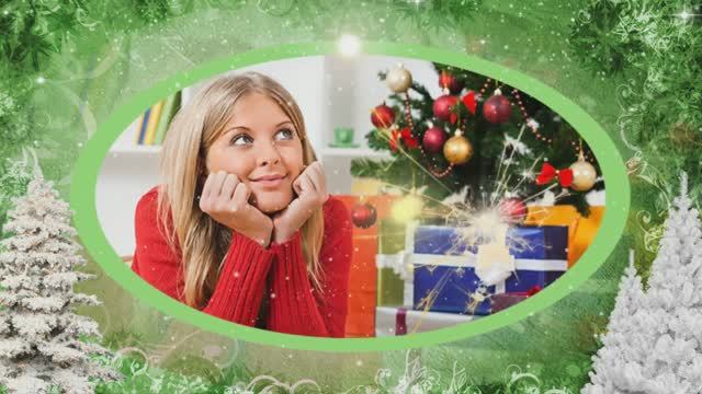 Новогодний вальс смотреть онлайн