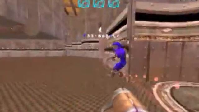 quake 3 Fragged by Lexer movie смотреть онлайн