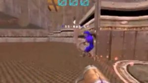 quake 3 Fragged by Lexer movie