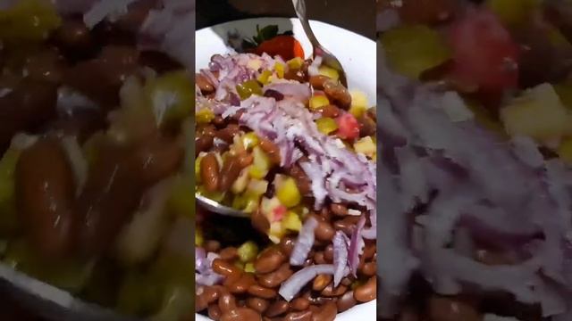 Самый вкусный Винегрет The most delicious Vinaigrette смотреть онлайн
