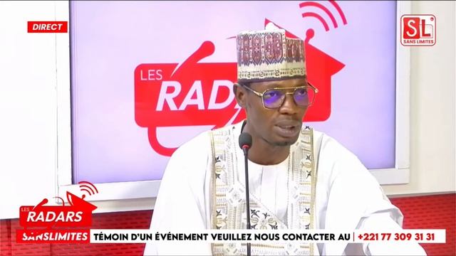 "li dou rapport, littérature leu, lim défone sweet beauté..." Pa Moussa décrypte le rapport de Bass смотреть онлайн