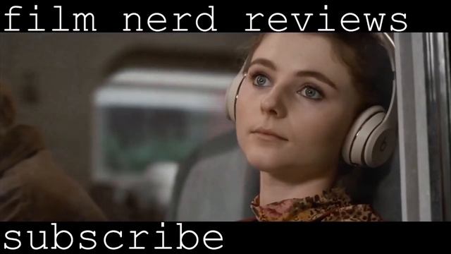 Last Night In Soho (2021) Movie Review смотреть онлайн
