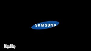 Samsung logo 2008