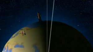 Почемучка-полярный день,полярная ночь