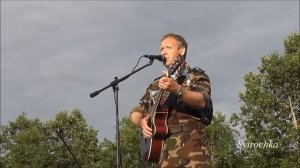 "Друг мой к триплексу приник..." Стас Коноплянников