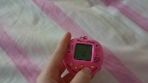 как пользоваться Тамагочи