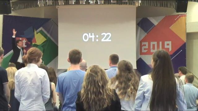 Фестиваль ораторского искусства #Speech-ka смотреть онлайн