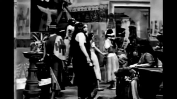 CLEOPATRA  The Romance of a Woman and a Queen (1917)