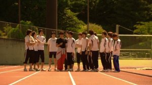 Для тебя во всём цвету 1 сезон 5 серия