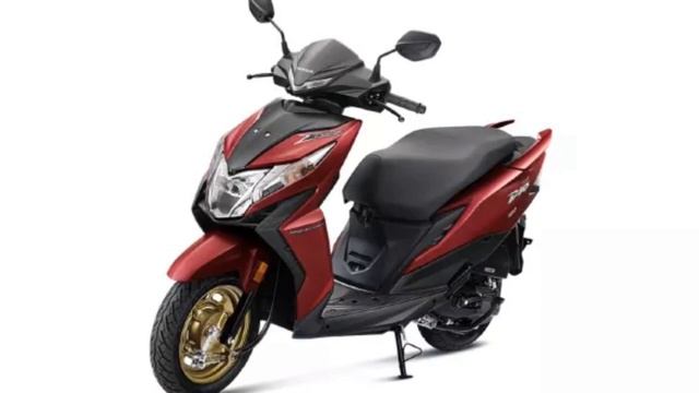 2020 Honda Dio BS6 | Walkaround Review - 2020 Honda Dio BS6 | DX Variant | Fuel Injection смотреть онлайн