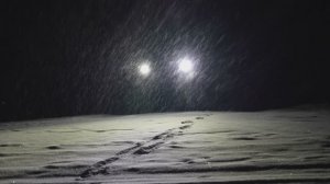 На вездеходе GALA в заброшенный поселок. Увлекательное мини приключение