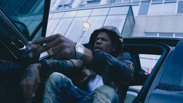 Fully Bad - Fast Life (Official Music Video) Chakka Riddim смотреть онлайн