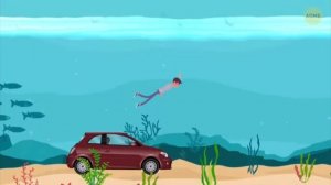 [Adme] Кто быстрее всех в мире?