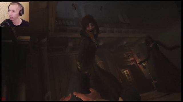 Resident Evil 8 Village / Обитель Зла 8 Деревня / Часть #6 смотреть онлайн