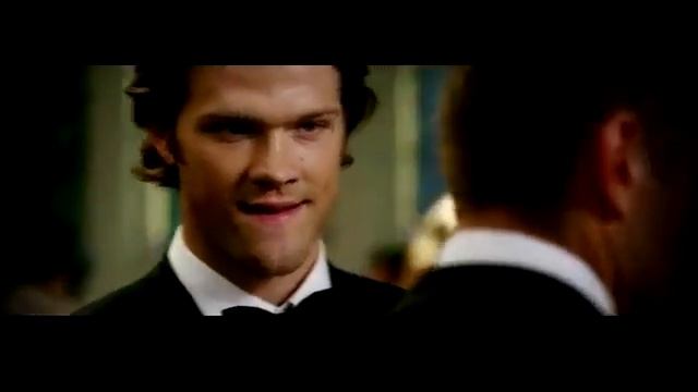 【spn】【SD】Sam/Dean - 50 shades of grey смотреть онлайн