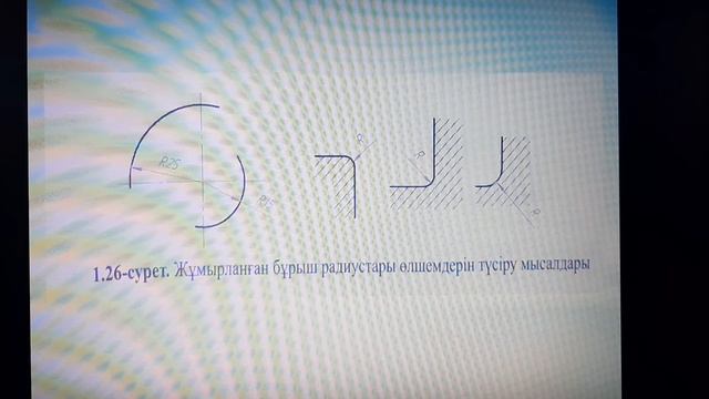 Олжабай Жанерке МС 18 2к  СӨЖ 2