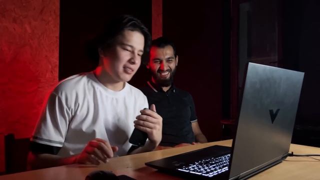 ARVOHLAR BIZNI QO'RQITDI! **QO'RQINCHLI VIDEOLAR**