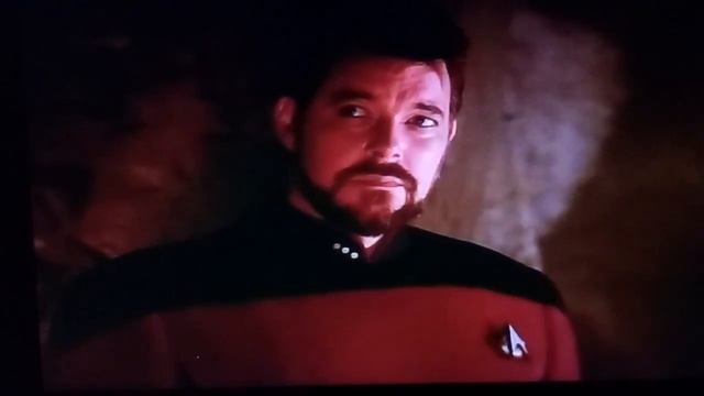 Star Trek TNG Episode 'GAMBIT' "THE RESONATOR" смотреть онлайн