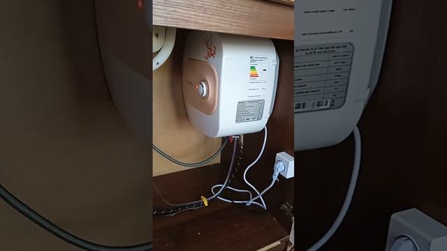 Mini Ariston oshxona uchun смотреть онлайн