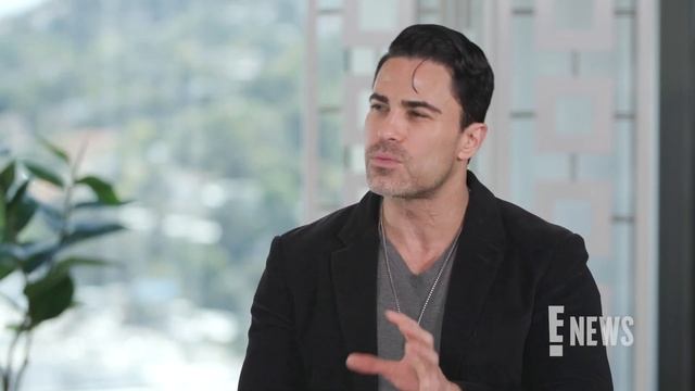 Eva Mendes’ Brother Carlo Mendez REVEALS What She and Ryan Gosling Are Like as Parents | E! News смотреть онлайн