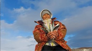 8 МАРТА кто куда А МЫ на рыбалку