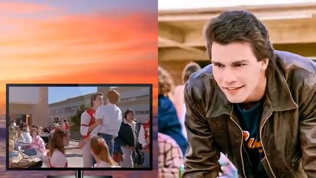 Любовь нельзя купить (1987) Актеры: Тогда и сейчас [36 лет спустя] смотреть онлайн