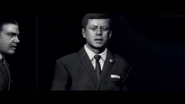 The Pentagon has been breached смотреть онлайн