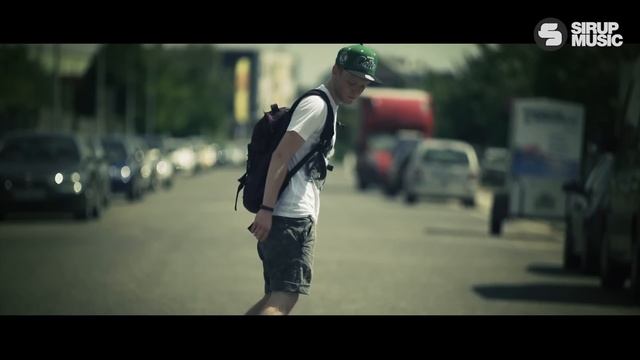 Nora En Pure - Come With Me (Official Video Full HD) смотреть онлайн