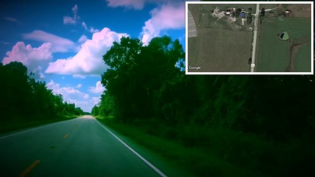 🔴 АМЕРИКА сельская дорога 🔴 из West Palm Beach to Orlando Florida смотреть онлайн