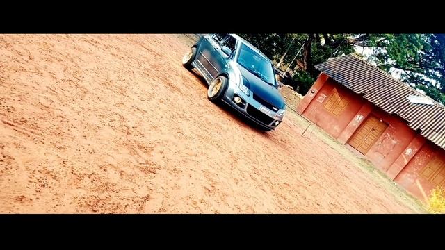 Mr.J | Swift Type 1 | 17" Borbet Wheels | Carbon Fibre Wrap | смотреть онлайн