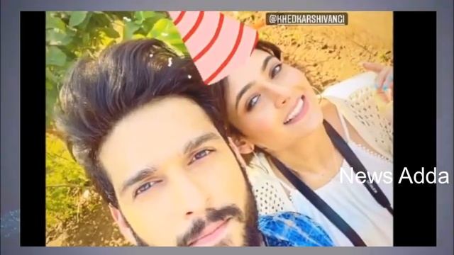 Sai Ketan Rao's Friendship Day Wish For 'Bestie' Shivangi Khedkar l Bigg Boss OTT Season 3 смотреть онлайн