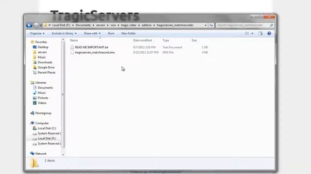 TF2 - How to install SourceMod plugins смотреть онлайн