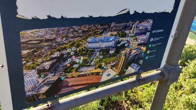 Яссы/ Iasi , центр города, задняя часть Дворца Культуры. смотреть онлайн