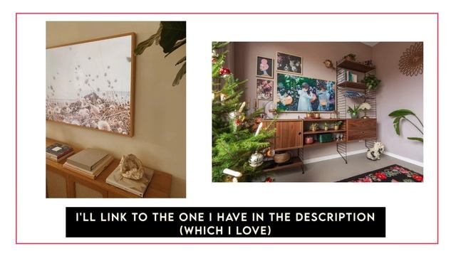 How To Style An Ugly TV смотреть онлайн