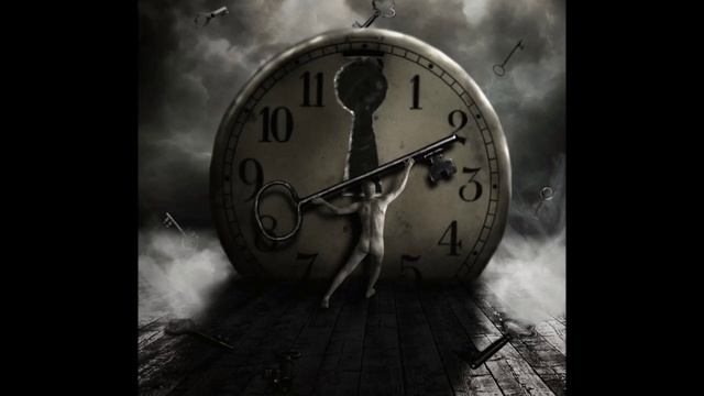 Isolation II - Passage Of Time