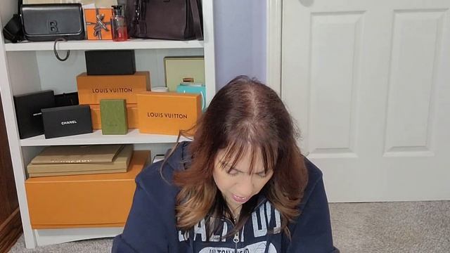 Gucci Marmont Black On Black Review смотреть онлайн