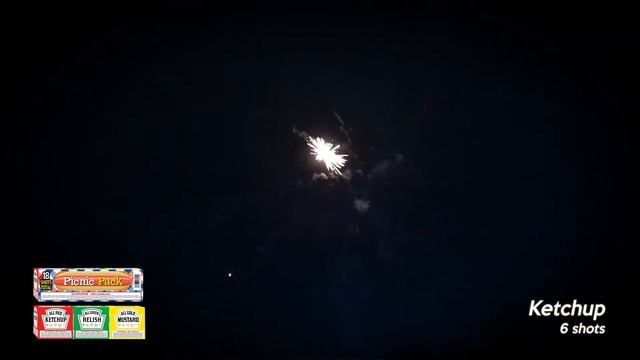 Picnic Pack: Ketchup смотреть онлайн