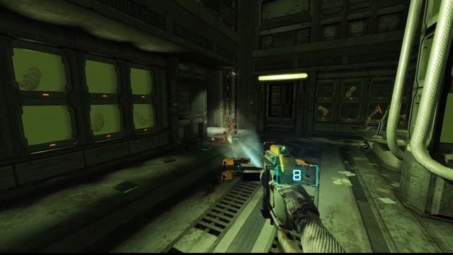 Bloody Disgusting | Dead Space Classic (Modded) Part 2 смотреть онлайн