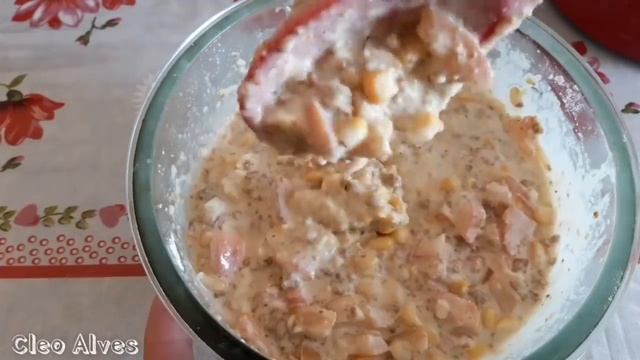 Uma ótima opção para substituir o jantar fácil delicioso смотреть онлайн