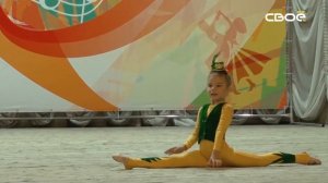 МАРИЯ ОСТАПЕНКО