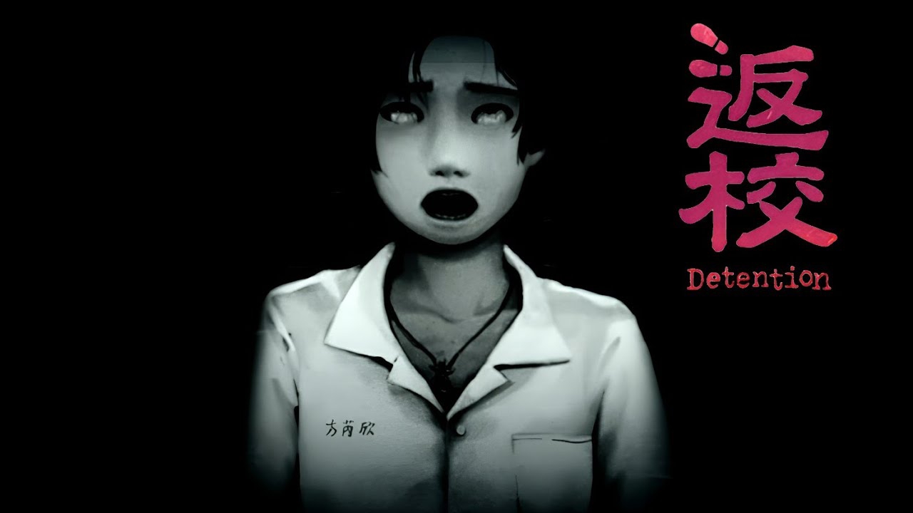 Что происходит с этой школой? (Detention) смотреть онлайн
