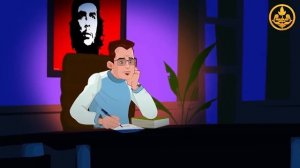 Мульт-проект "Улыбки надежды" / 9 серия. Наши возможности.