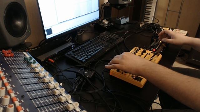 Acid Jam