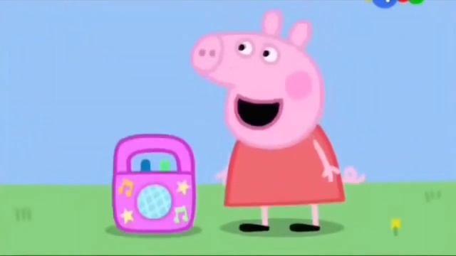 ХРЮШЕНЬКИНЫ САПОГИ. ПЕППА смотреть онлайн