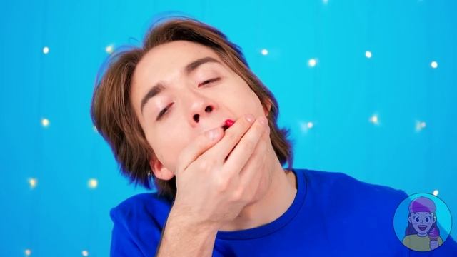 Откуси Лизни или Ничего Челлендж #2 от TeenChallenge