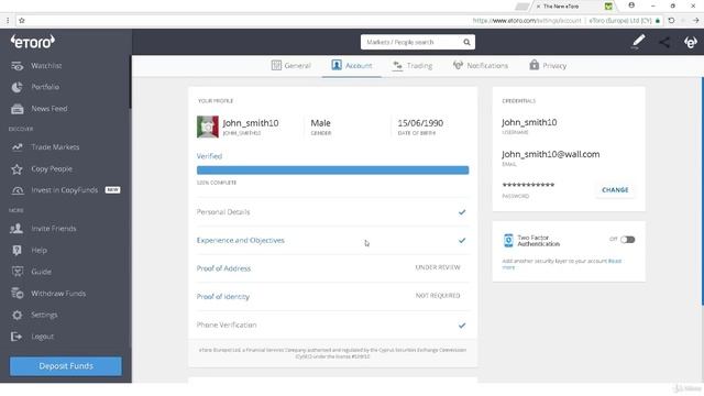 6. How To Verify the Trading Account to Start Trading смотреть онлайн