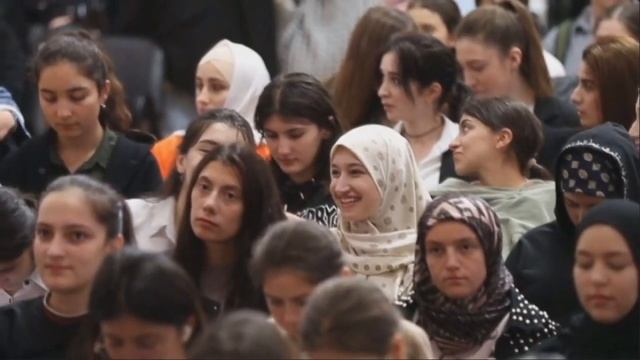 Самые красивые Эбель смотреть онлайн