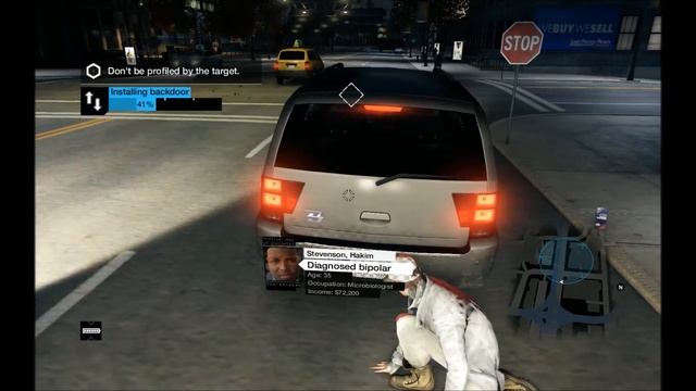 Watchdogs Uplay connection causes freezing. смотреть онлайн